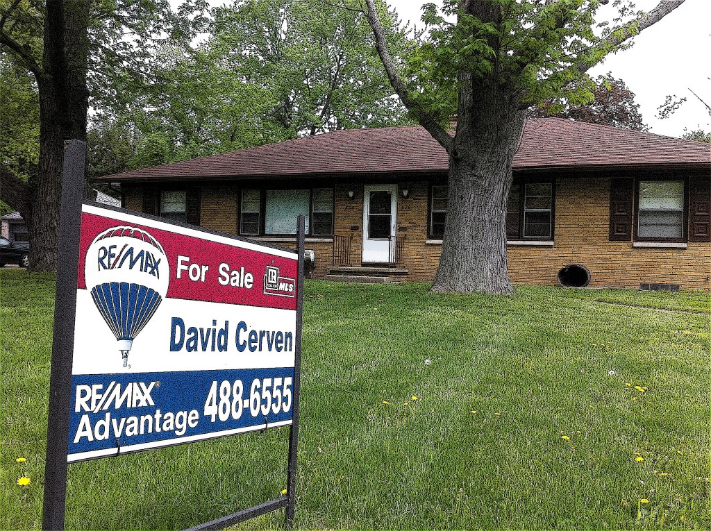 real estate divorce los angeles