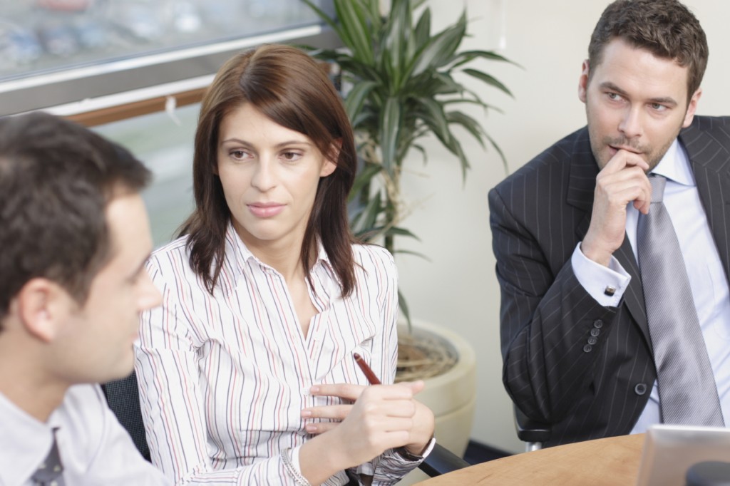 divorce deposition lawyer los angeles