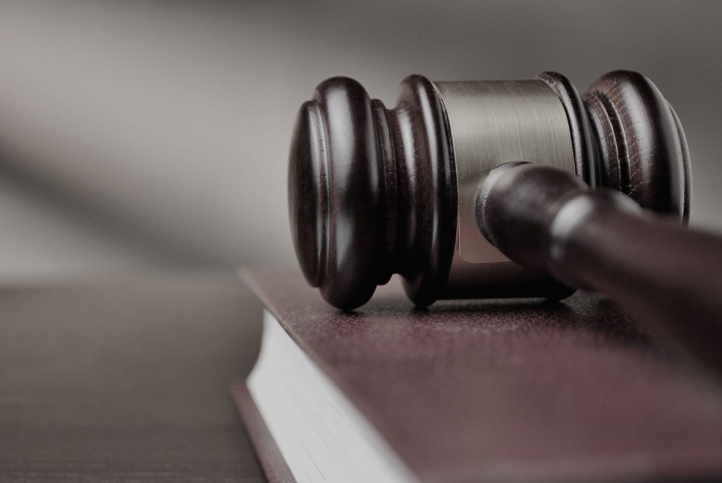 Judgement Modification attorney