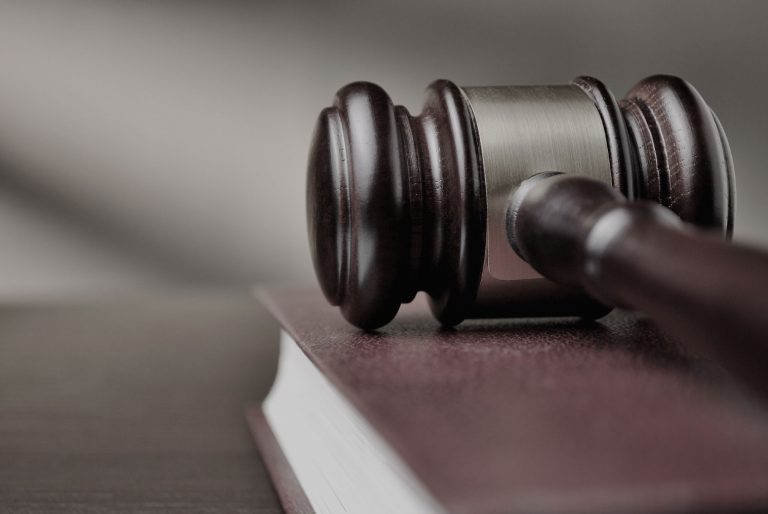 Judgement Modification attorney