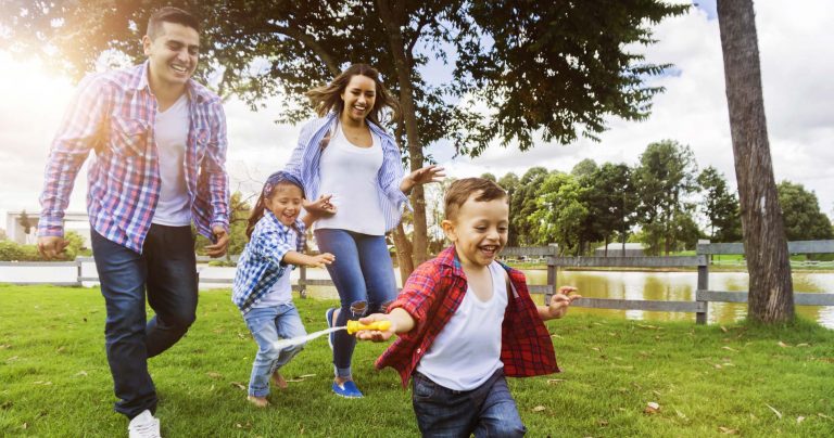 Abogado de Ley de Familia en Los Angeles
