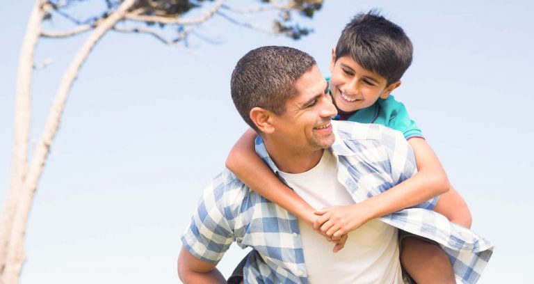 Custodia y Visitas | Hijos