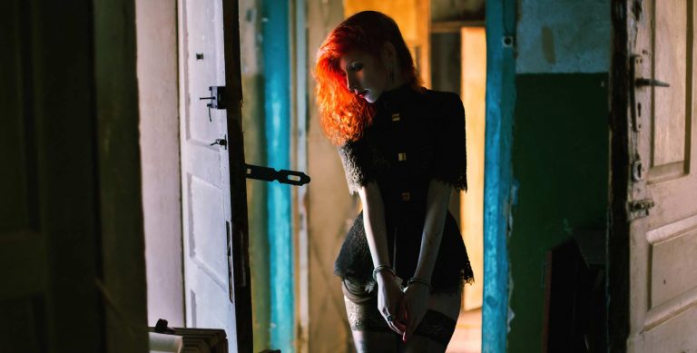 La Delincuencia Juvenil en California