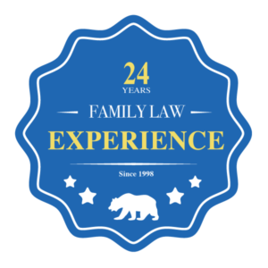 CMG-Experience-Badge-2022 24 yrs Family Law Experience Badge