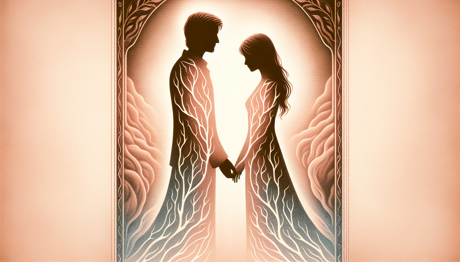 Marriage covenant and one flesh concept from the Bible