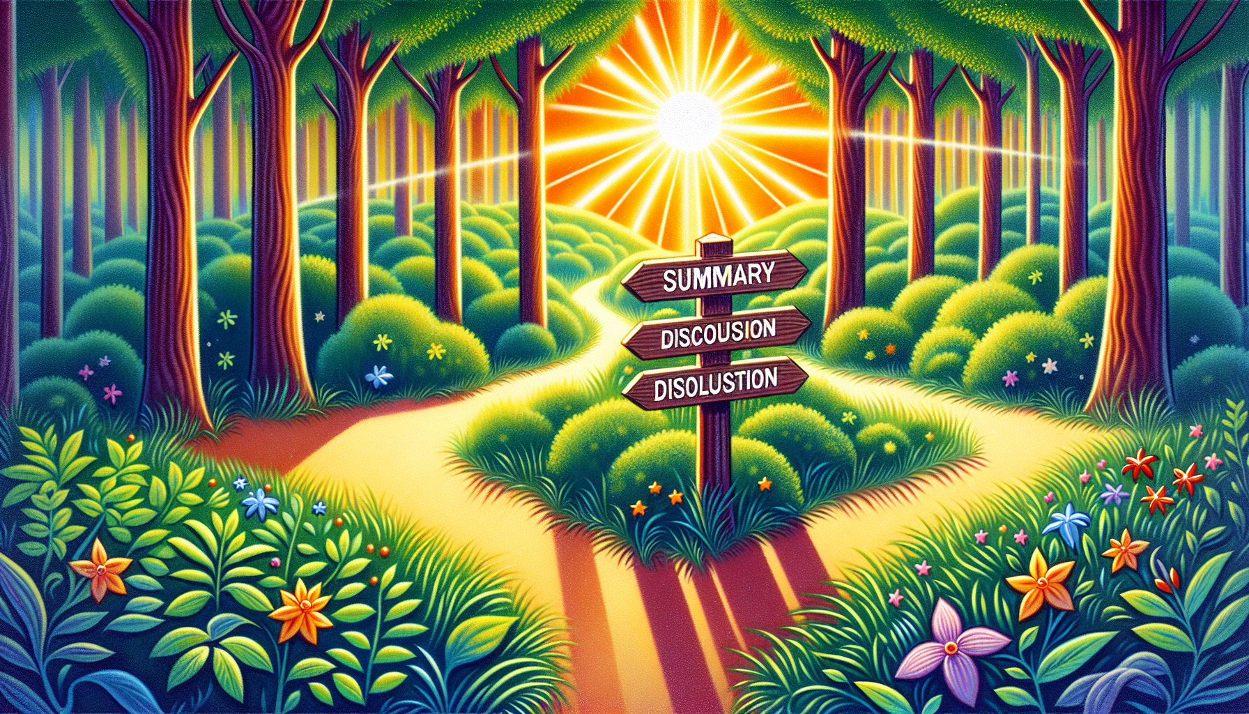 Summary Dissolution vs Standard Dissolution Options in California