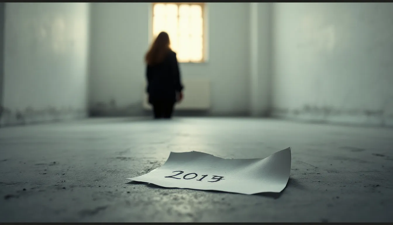 A diagram illustrating the legal significance of the date of separation.