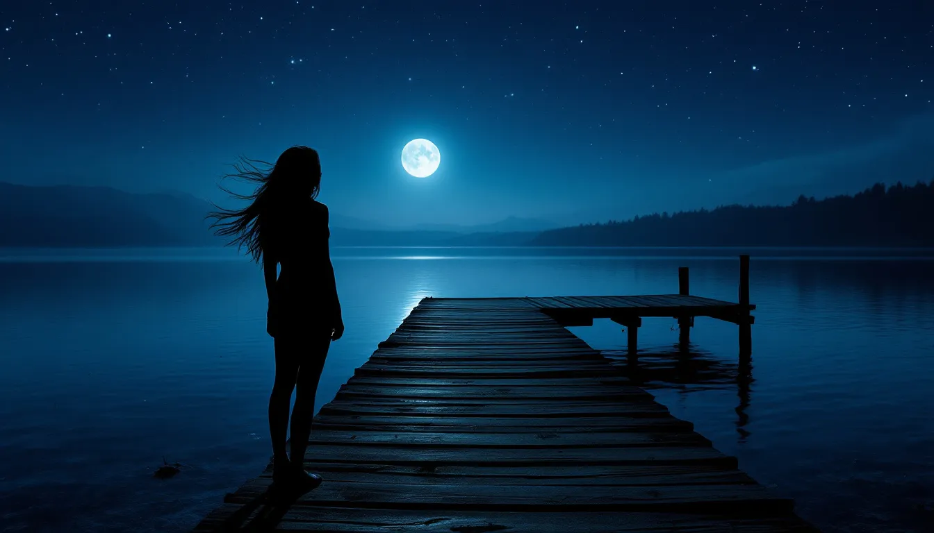 An illustration depicting the concept of separation date in divorce proceedings.