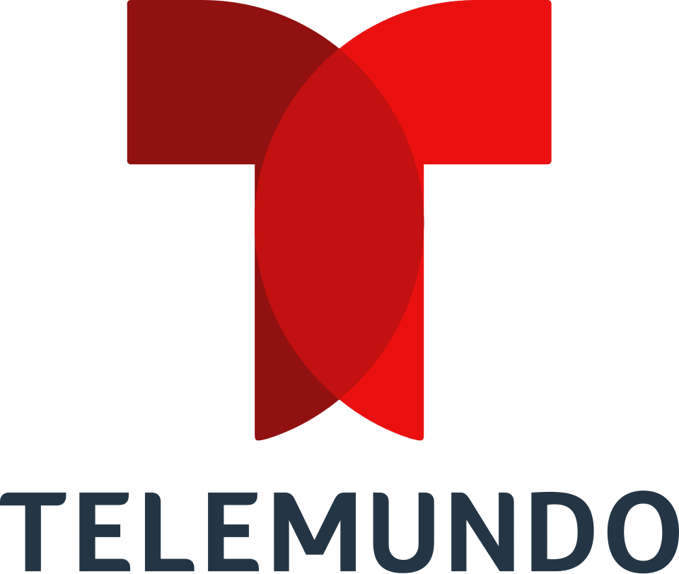 Telemundo TV Logo