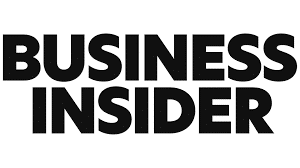 Business insider magazine logo