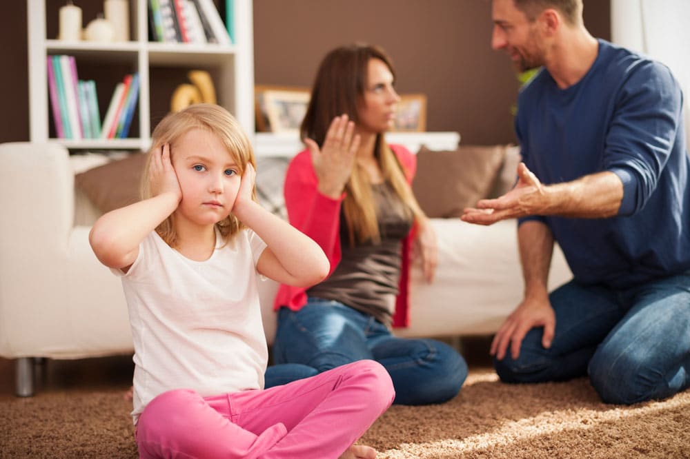 Domestic Violence Los angeles